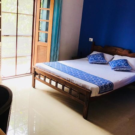New Goodkarma Inn Kochi Dış mekan fotoğraf