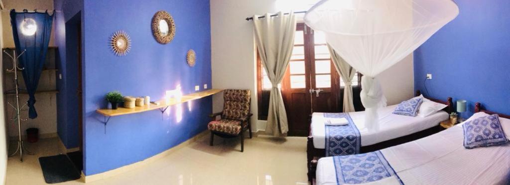 New Goodkarma Inn Kochi Dış mekan fotoğraf