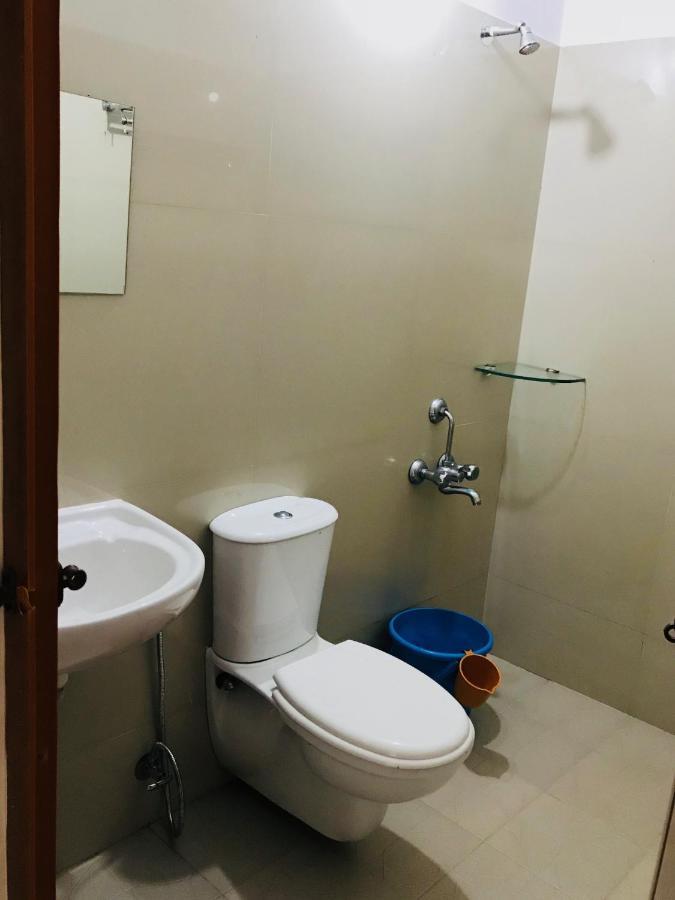 New Goodkarma Inn Kochi Dış mekan fotoğraf