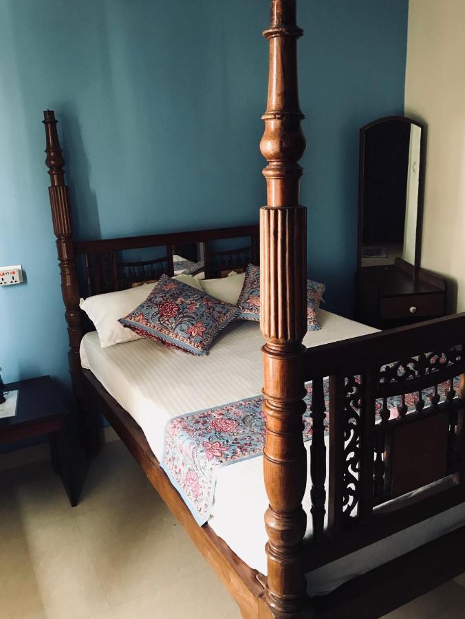 New Goodkarma Inn Kochi Dış mekan fotoğraf