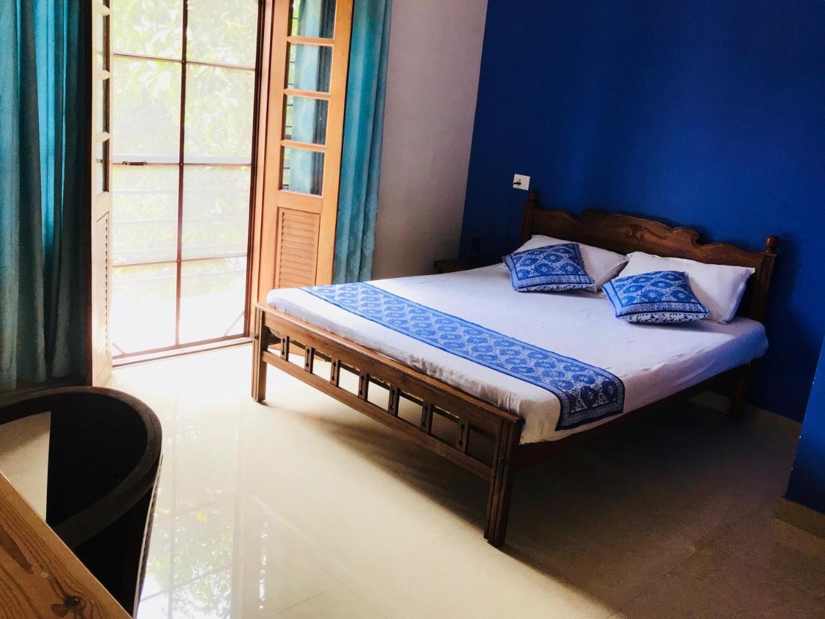 New Goodkarma Inn Kochi Dış mekan fotoğraf