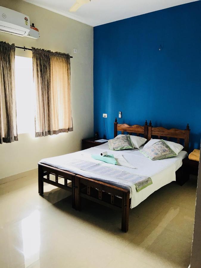 New Goodkarma Inn Kochi Dış mekan fotoğraf